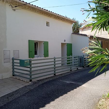 Gite Du Plisseau Le Rigalet Exterior foto